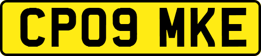 CP09MKE