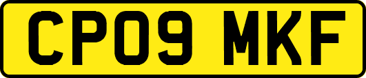 CP09MKF