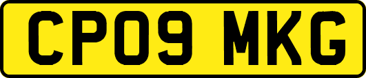 CP09MKG