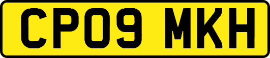 CP09MKH