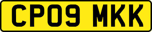 CP09MKK