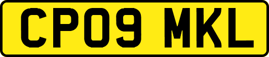 CP09MKL