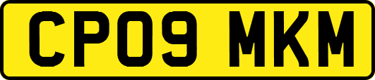 CP09MKM