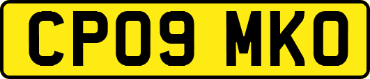 CP09MKO