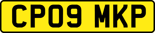 CP09MKP