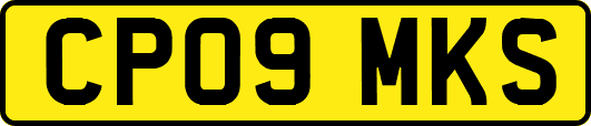 CP09MKS