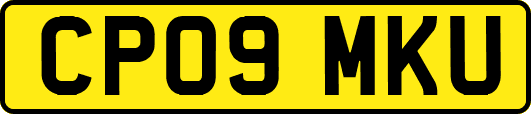 CP09MKU