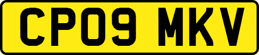 CP09MKV