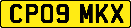 CP09MKX
