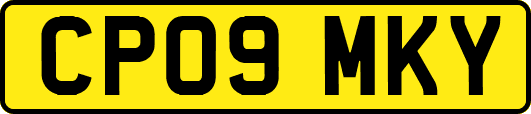 CP09MKY