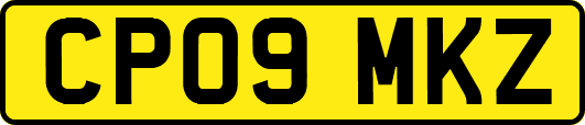 CP09MKZ