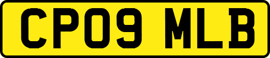 CP09MLB