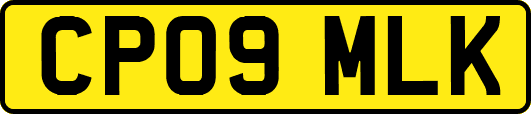 CP09MLK