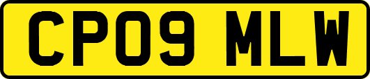 CP09MLW