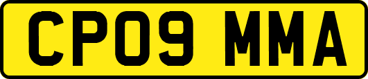 CP09MMA