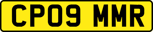 CP09MMR