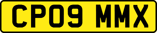 CP09MMX