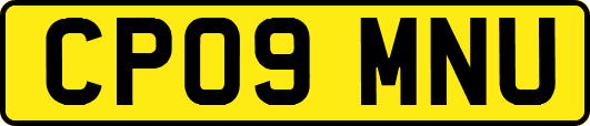 CP09MNU