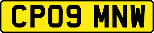 CP09MNW