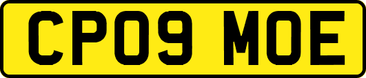 CP09MOE