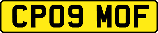CP09MOF