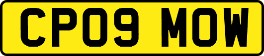 CP09MOW