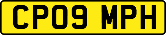CP09MPH