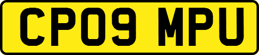 CP09MPU