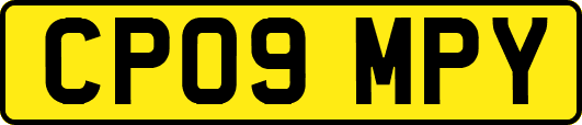 CP09MPY