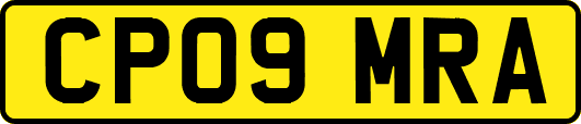 CP09MRA