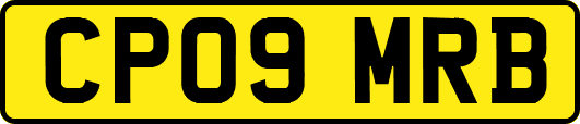 CP09MRB