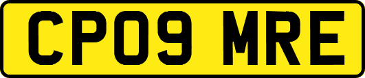 CP09MRE