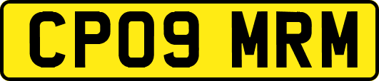 CP09MRM