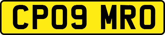 CP09MRO