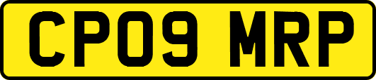 CP09MRP