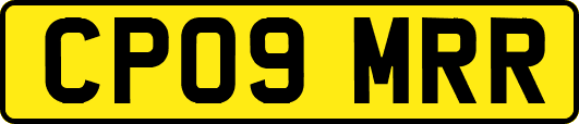 CP09MRR