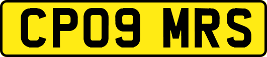 CP09MRS