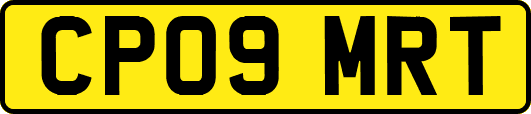CP09MRT