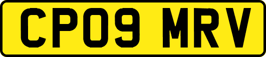 CP09MRV