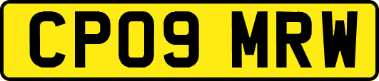 CP09MRW