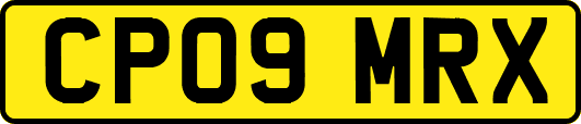 CP09MRX