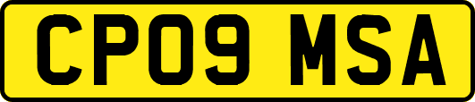 CP09MSA