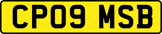 CP09MSB