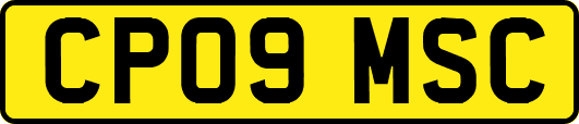 CP09MSC