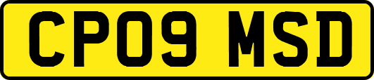 CP09MSD