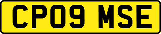 CP09MSE