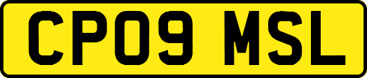 CP09MSL