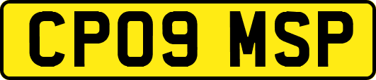 CP09MSP