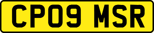 CP09MSR