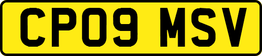 CP09MSV